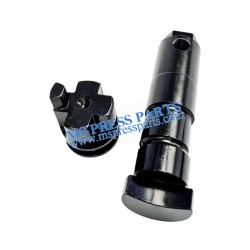 F3.040.404 Eccentric bolt Replacement New– Heidelberg XL105/XL106 Parts