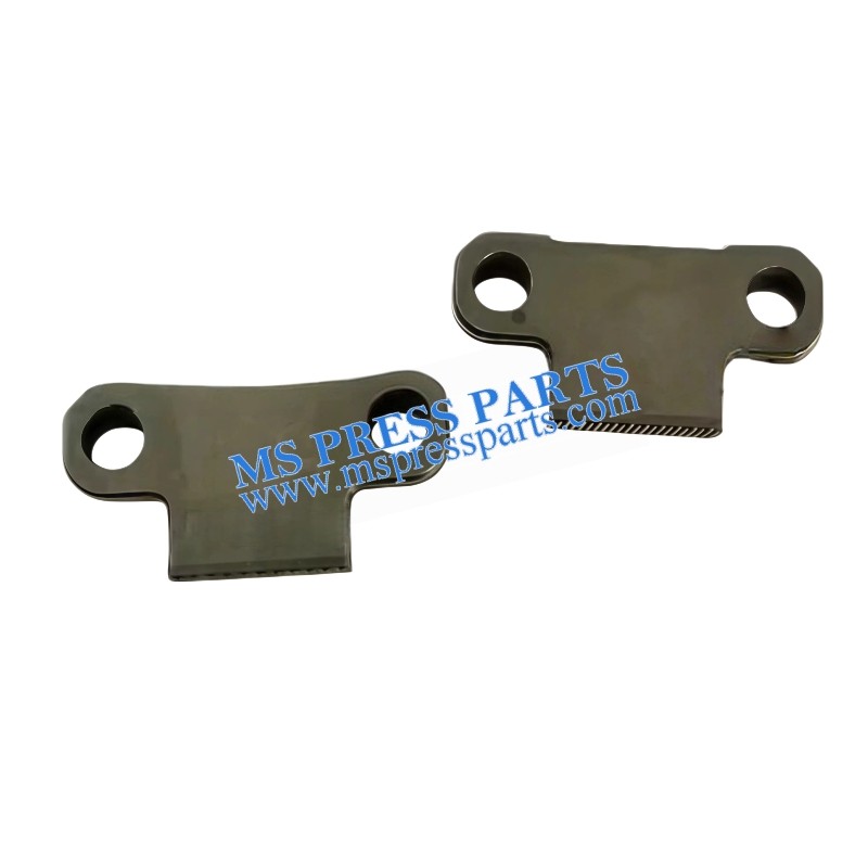 Gripper Pad F2.011.920 High-Quality Replacement – Heidelberg XL106/XL105 Spare Parts