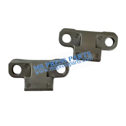 Gripper Pad F2.011.920 High-Quality Replacement – Heidelberg XL106/XL105 Spare Parts