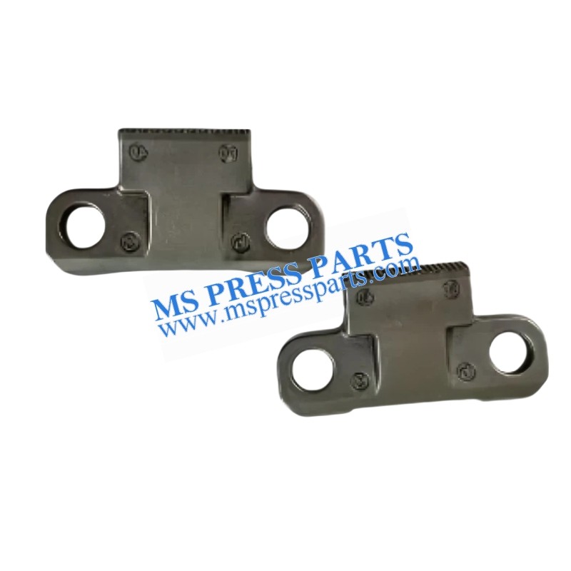TC.011.920 Gripper Pad High‑Quality Replacement for Heidelberg XL106 / XL105 Spare Parts