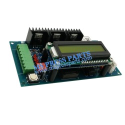 Goss Printing Machine T150 Circuit Board - 1 Year Warranty High Quality Goss Machine Parts
