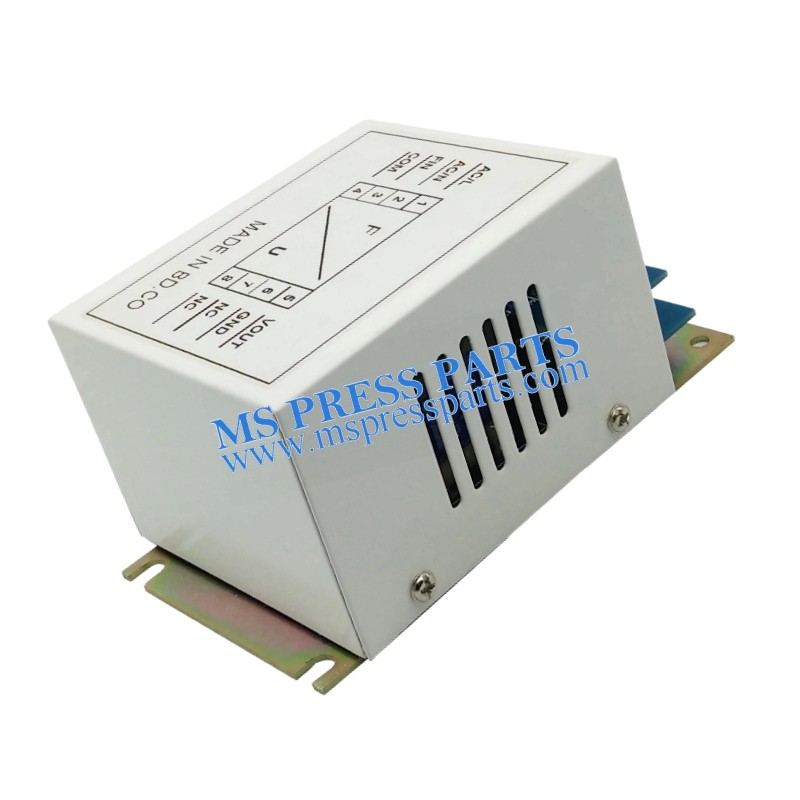 Goss Web Press F-U & FU Circuit Board - Good Quality Replacement With 1 Year Warranty