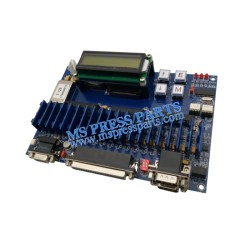 Goss Web Press T125 Main...