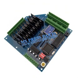 Goss Web Press T037 SSC...