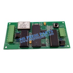 Goss Web machine T038...