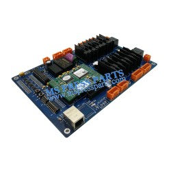 Goss machine T155C Control board - High‑Quality Replacement New Part