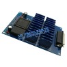 Goss M40_M45A Web Offset Press T165 Ink Key Motor Drive Board