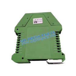 Goss M40 M45A Press T172 Power Signal Module with 1 year warranty
