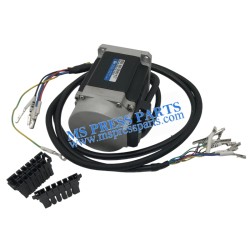 Servo‑Drive 7646208502 & 764‑6208‑502 & NA80‑40NAMKS‑M127 for Komori Printing Machinery Parts High‑Quality