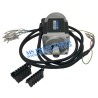 Servo‑Drive 7646208502 & 764‑6208‑502 & NA80‑40NAMKS‑M127 for Komori Printing Machinery Parts High‑Quality