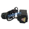 Servo‑Drive 2745123400 & 274‑5123‑400 & NA70‑20NAMSS‑PRF‑M73 Replacement New for Komori Printing Machinery Parts