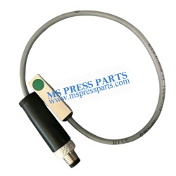 Sensor INDUC SWIT PROX...