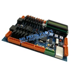 Goss Web Press T134...