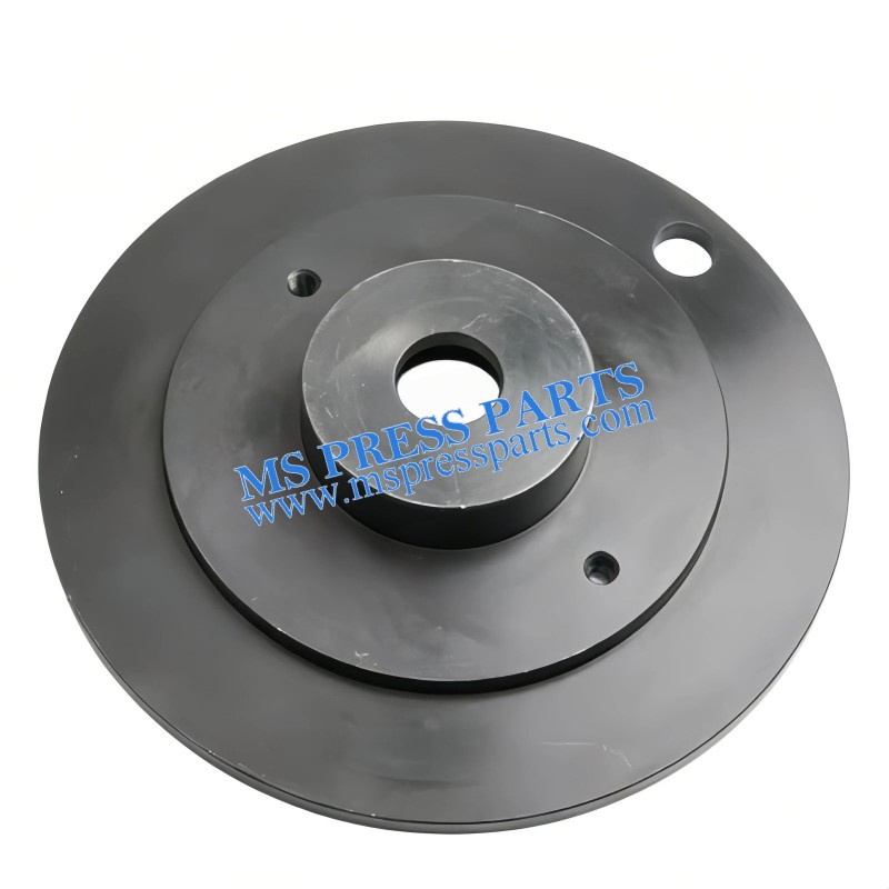 Chain Pulley 66.014.025/04 Replacement New for Heidelberg CD102 SM102 Machines