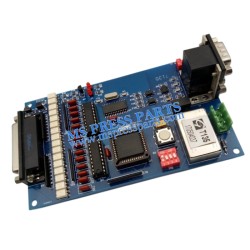 Goss Machine T135  Board -...