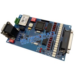Goss Machine T135  Board - High‑Quality Replacement With 1 Year Warranty