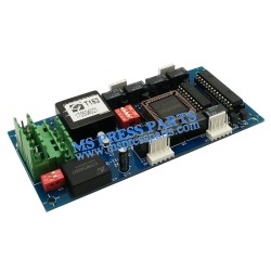 Goss Machine Circuit Board...