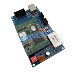 T161 Communication Board For Goss Web Press  - Good Quality Replacement With 1 Year Warranty