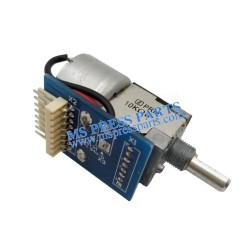 Goss Machine T173 Motor Assembly - Good Quality Replacement With 1 year warranty