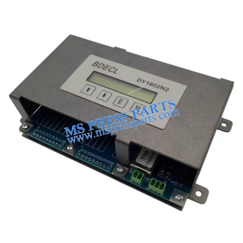 Goss Press Goss Machine T188 Module - High Quality Replacement with 1 year warranty