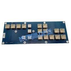 Goss Web Press Control Circuit Board T189 - High Quality Replacement