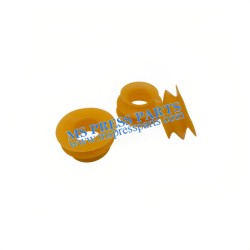 Rubber Sucker 76415219C1 & 764‑1521‑9C1 High‑Quality Replacement New for Komori Printing Machine