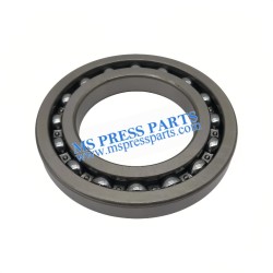 Grooved Ball Bearing 16009 00.520.1102 High‑Quality Replacement New for Heidelberg XL105/CD102/CX102/SM102/SX102