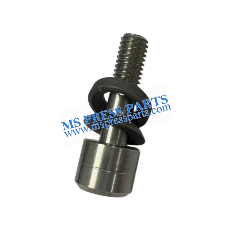 Replacement Screw F2.030.305 for Heidelberg SM102/SX102/CD102/CX102/XL105/XL106 Press Parts