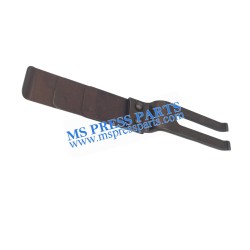 F2.028.476S Separator Finger Original New for Heidelberg XL105/XL106/CD102/SM102/CX102/SX102 Press Parts