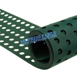 89.020.007 Suction Tape for Heidelberg GTO52 Machine - 1220x89mm Replacement Part