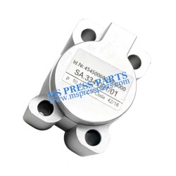 Pneumatic Cylinder...