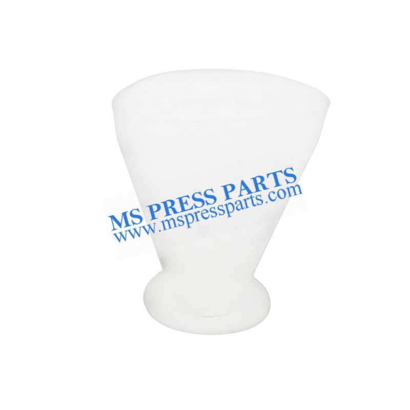 Funnel L4.164.1485 Replacement New for Heidelberg CD74/SM74 Press Parts