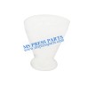 Funnel L4.164.1485 Replacement New for Heidelberg CD74/SM74 Press Parts