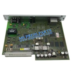 Flat Module CDCB2...