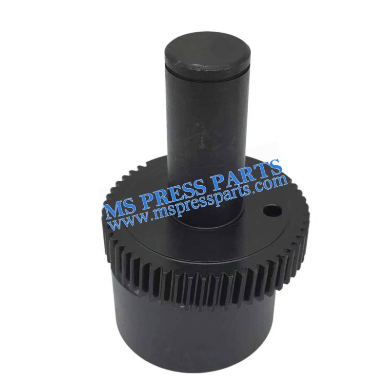 Journal Box 71.010.035/01 Replacement New for Heidelberg SM102/CD102/SX102/CX102 DS Press Parts