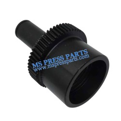 Journal Box 71.010.035/01 Replacement New for Heidelberg SM102/CD102/SX102/CX102 DS Press Parts