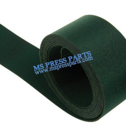53.020.029 Feed Board Tape 1350mm x 25mm for Heidelberg Machine - Replacement Part