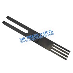 66.028.810F Heidelberg SM74/PM74/SM102/XL105 machine Speedmaster finger