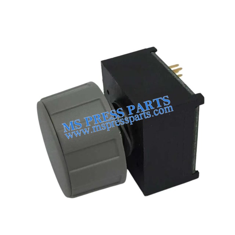 Encoder 250585 & 229721 & 229720 Original New for Polar Paper Cutter Parts