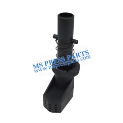 Sheet separation blower F2.028.422S Replacement New for Heidelberg CD102/SM102/XL106/XL105/SX102/CX102 Press Parts