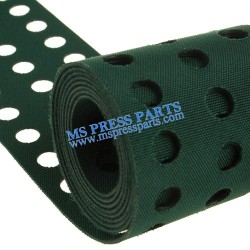 M2.020.017 feeder belt for Heidelberg SM74/PM74 machine - 1265x54mm