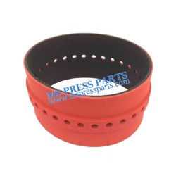 Suction Tape M2.015.357/01 for Heidelberg SM74/PM74 Machines