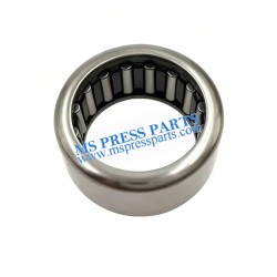 Needle Bushing HK1812‑AS1 00.550.0435 Original New for Heidelberg SM102 CD102 SM74 PM74 XL75 CD74 Printing Press Spare Part