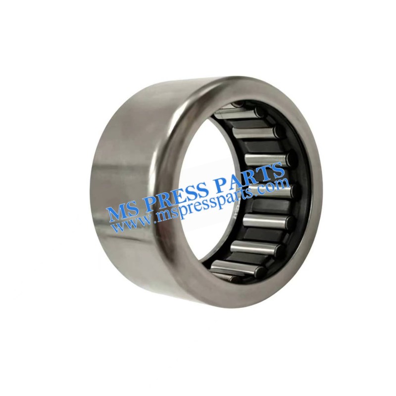 Needle Bushing HK1812‑AS1 00.550.0435 Original New for Heidelberg SM102 CD102 SM74 PM74 XL75 CD74 Printing Press Spare Part
