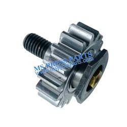 Intermediate Gear and Pin...