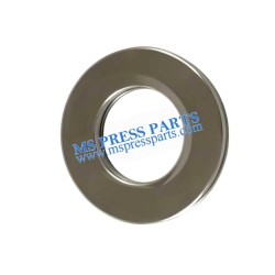 Axial Bearing Disc AS 1528 00.550.0071 Original New for Heidelberg SM102 SX102 CD74 XL75 PM52 XL105 XL106 CD102 CX102 Spare Part