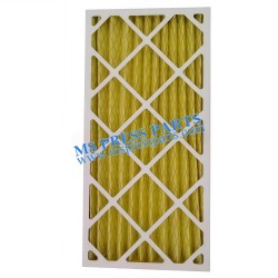 Air Filter Side Door Screen...
