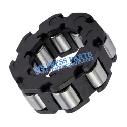 One‑way Bearing 0881.0330.4...