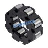 One‑way Bearing 0881.0330.4 Replacement New  for Muller Martini 75 Stitching Head Saddle Stitcher Spare Part