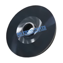 Tungsten Circular Knife 0305.2127.4 & 0881.0197.4 Replacement New for Muller 75 45 Stitching Head Saddle